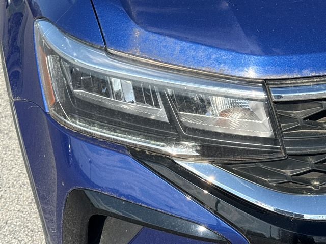 2022 Volkswagen Taos S