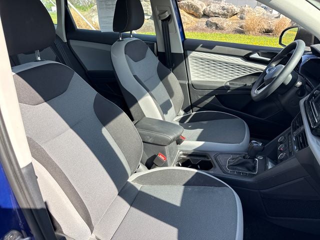 2022 Volkswagen Taos S