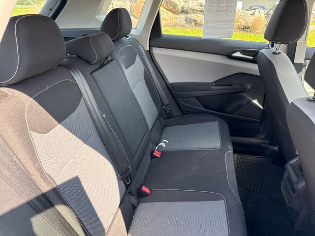 2022 Volkswagen Taos S