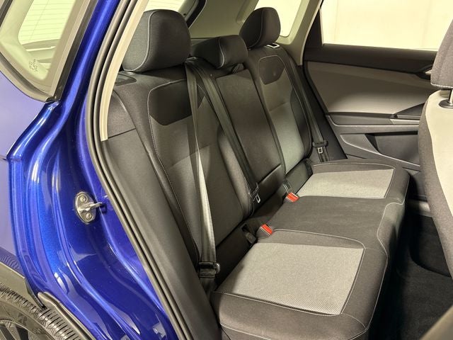 2022 Volkswagen Taos S