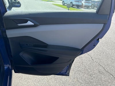 2022 Volkswagen Taos S