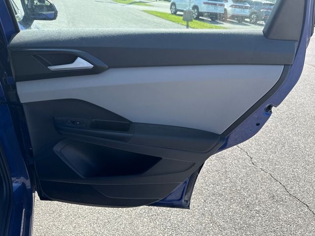 2022 Volkswagen Taos S