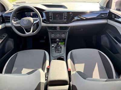 2022 Volkswagen Taos S