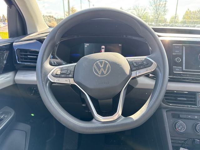 2022 Volkswagen Taos S