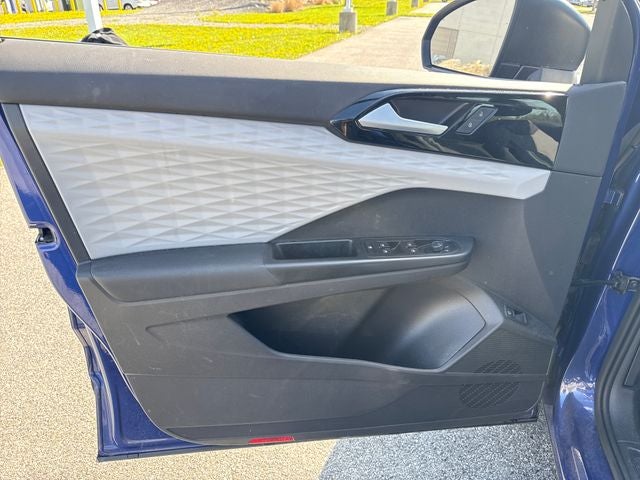 2022 Volkswagen Taos S