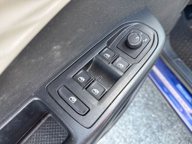 2022 Volkswagen Taos S