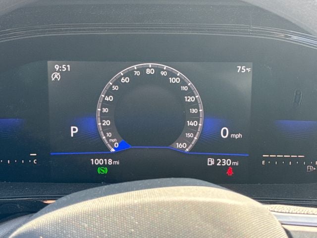 2022 Volkswagen Taos S