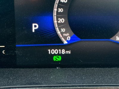 2022 Volkswagen Taos S