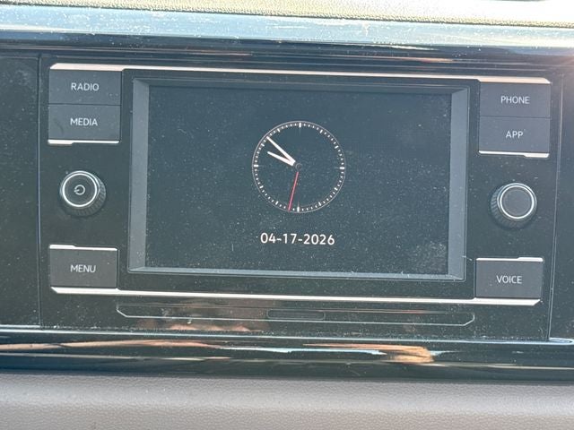 2022 Volkswagen Taos S