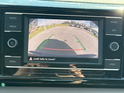 2022 Volkswagen Taos S