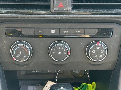 2022 Volkswagen Taos S