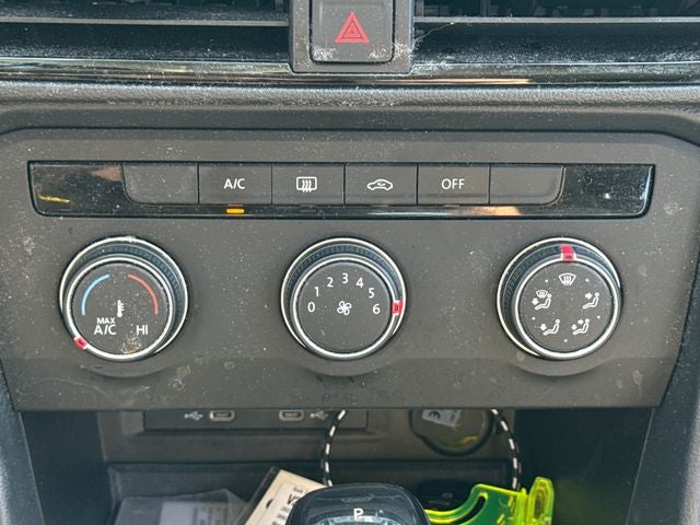 2022 Volkswagen Taos S