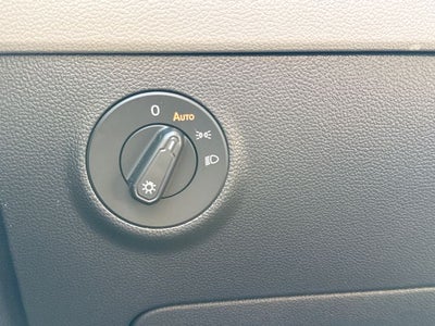 2022 Volkswagen Taos S