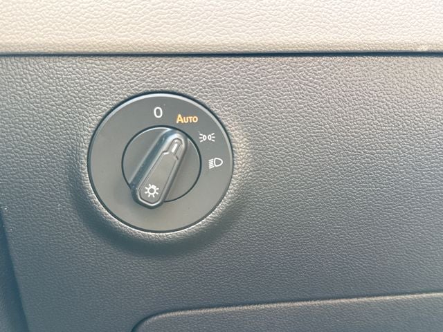 2022 Volkswagen Taos S