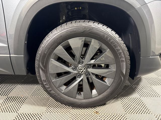 2023 Volkswagen Taos S