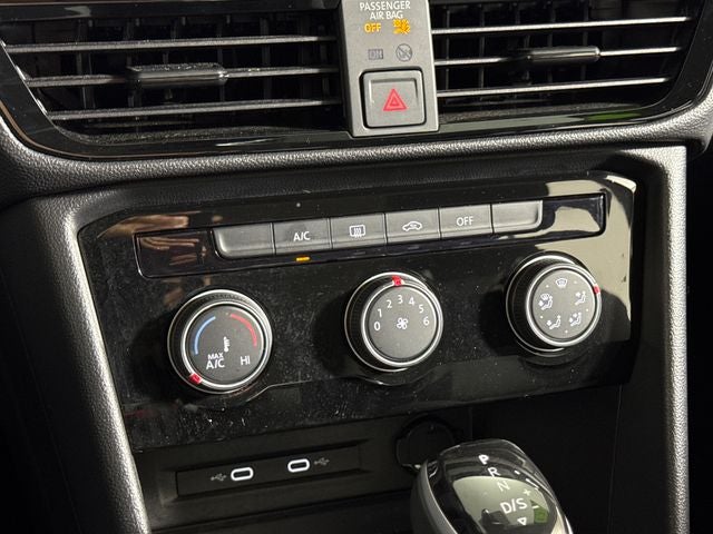 2023 Volkswagen Taos S