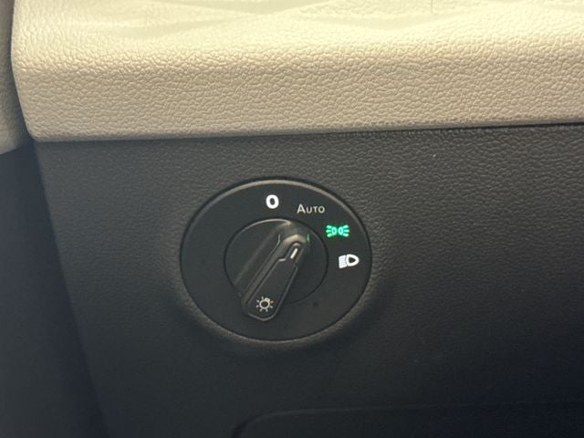 2023 Volkswagen Taos S