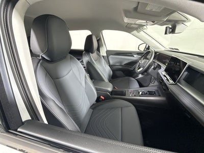 2025 Volkswagen Tiguan SE