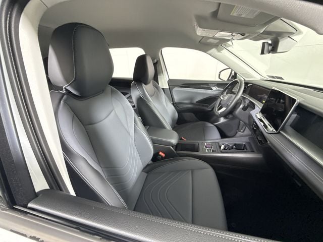 2025 Volkswagen Tiguan SE