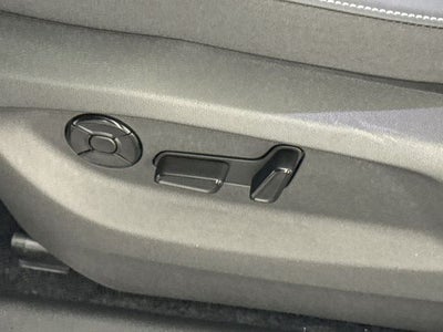 2025 Volkswagen Tiguan SE