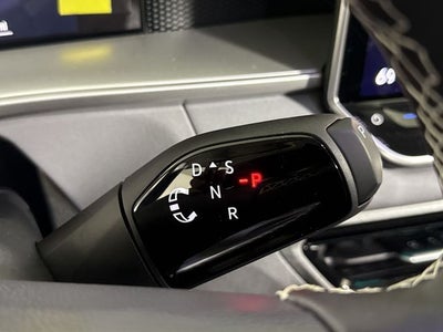 2025 Volkswagen Tiguan SE