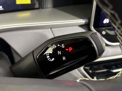 2025 Volkswagen Tiguan SE