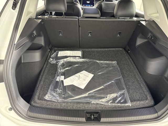 2025 Volkswagen Tiguan SE