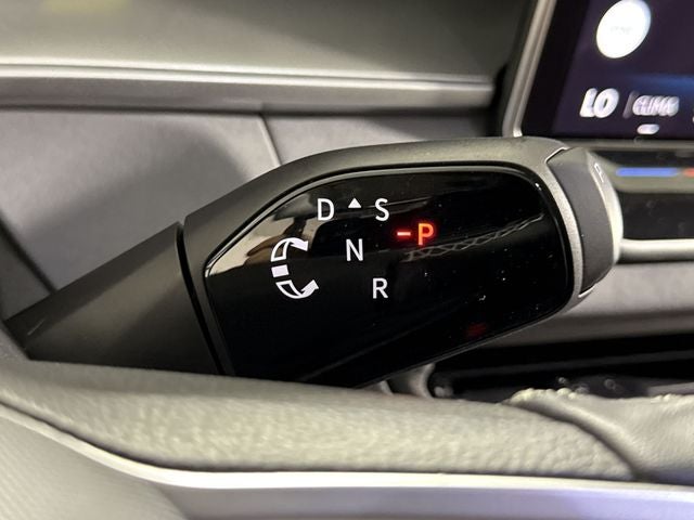 2025 Volkswagen Tiguan SE