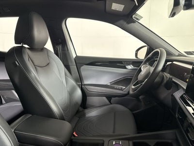 2025 Volkswagen Tiguan SE R-Line Black