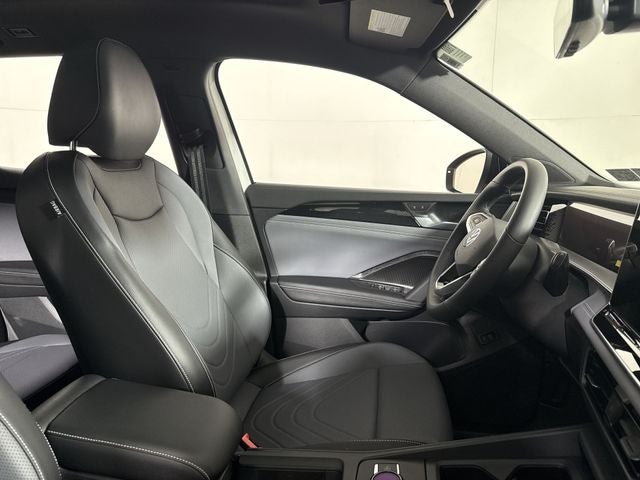 2025 Volkswagen Tiguan SE R-Line Black