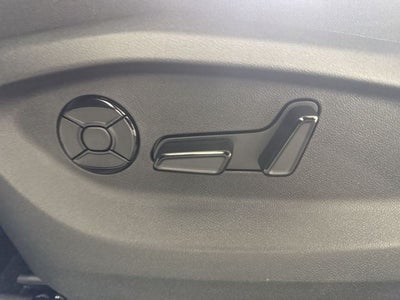 2025 Volkswagen Tiguan SE R-Line Black