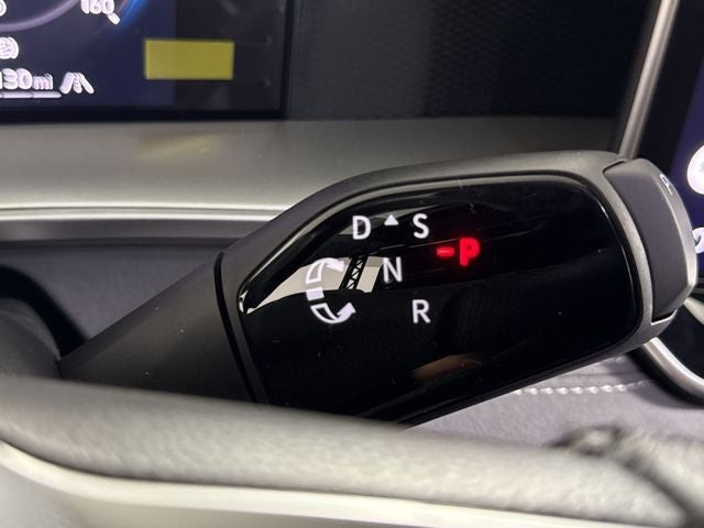 2025 Volkswagen Tiguan SE R-Line Black