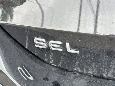 2025 Volkswagen Tiguan SEL R-Line