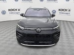 2025 Volkswagen Tiguan SEL R-Line