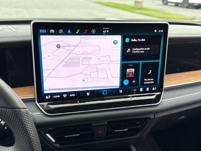 2025 Volkswagen Tiguan SEL R-Line