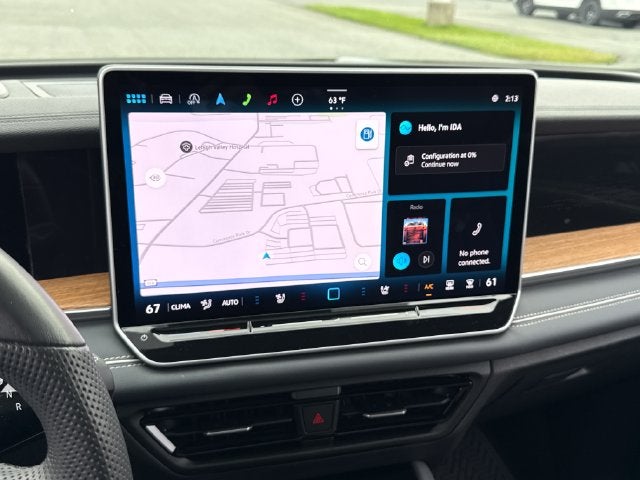 2025 Volkswagen Tiguan SEL R-Line