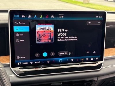2025 Volkswagen Tiguan SEL R-Line