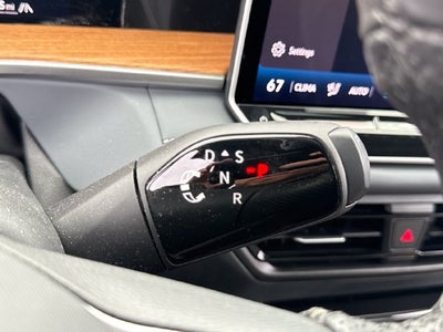 2025 Volkswagen Tiguan SEL R-Line