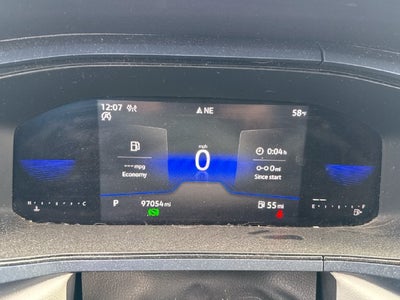 2022 Volkswagen Taos Base