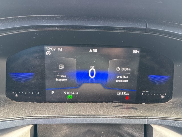 2022 Volkswagen Taos Base