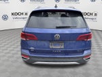 2022 Volkswagen Taos Base
