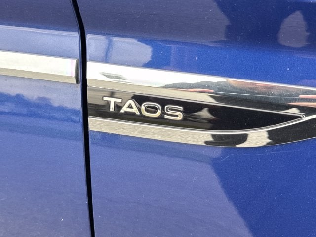 2022 Volkswagen Taos Base