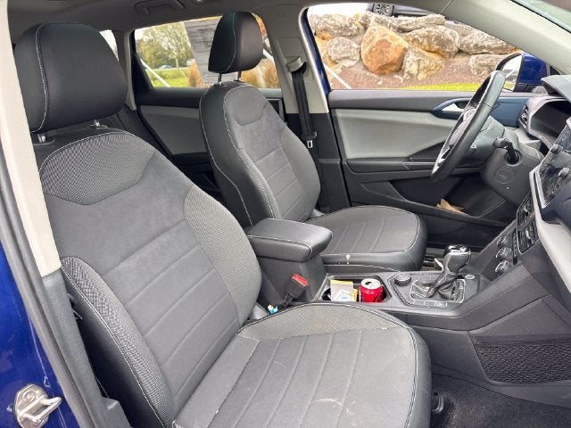 2022 Volkswagen Taos Base