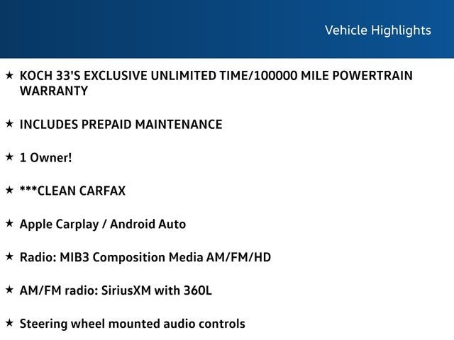 2022 Volkswagen Taos Base