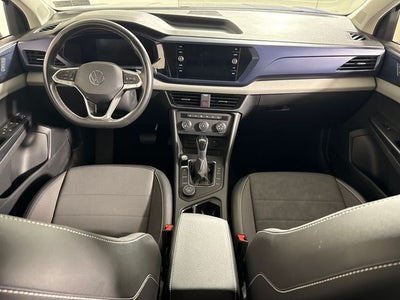 2022 Volkswagen Taos Base