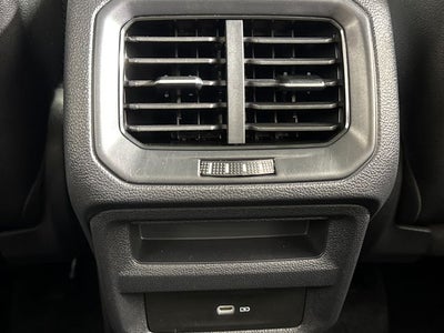 2022 Volkswagen Taos Base