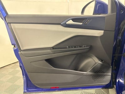 2022 Volkswagen Taos Base