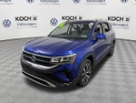 2022 Volkswagen Taos Base