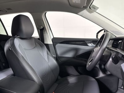 2025 Volkswagen Tiguan SE