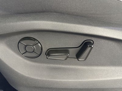 2025 Volkswagen Tiguan SE